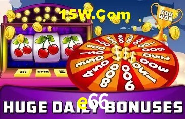Provedores de Jogos e66