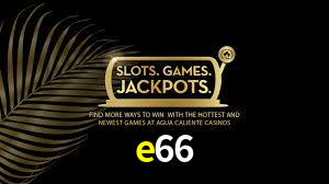 Welcome Bonus e66