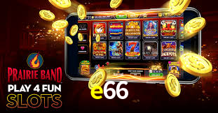 Welcome Bonus e66