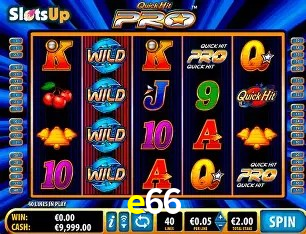 e66 casino