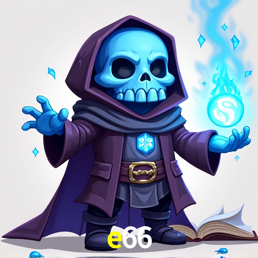 e66: Jogue Crash e Experimente Alta Recompensa Instantânea