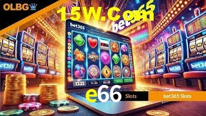 Slot Games e66
