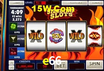 e66: Seu Cassino Premiado com Pagamentos Rápidos