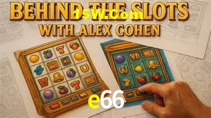 Diretório de Jogos e66