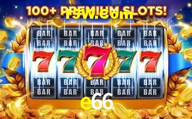 Promoção Relâmpago e66