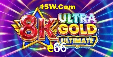 Estatísticas do Jogo e66