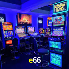 Tournaments e66