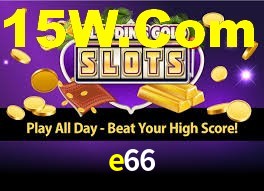 Daily Bonuses e66
